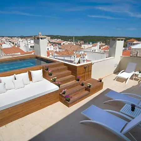 Sindic Hotel - Adults Only
