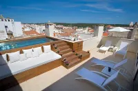 Sindic Hotel - Adults Only - piscine
