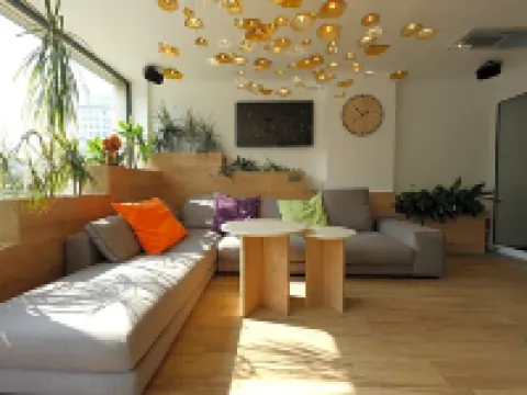 More Than Accommodation Hotels in Bratislava V