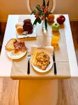 Palazzo Otello 1847 Wellness & Spa - Desayuno