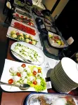 Hotel Kuracyjny Spa & Wellness - Aamiainen