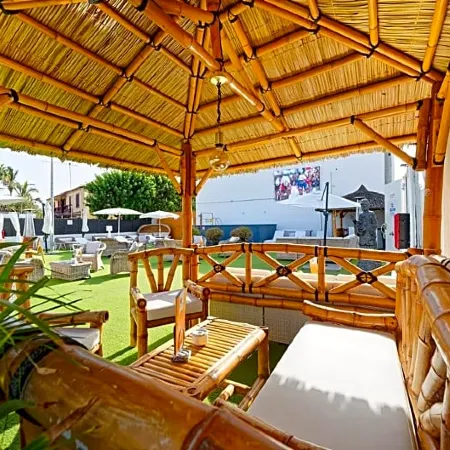 Fbc Fortuny Resort - Adults Only