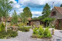 Widbrook Barns - Разрешено размещения с домашними животными
