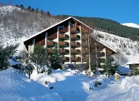 Catrina Hotel