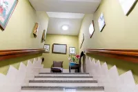 Alojamiento Calzada Romana - Hostels