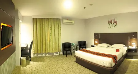 89 Hotel
