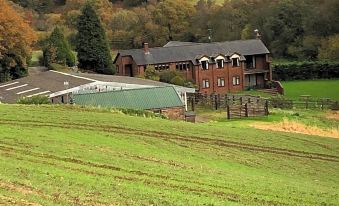 Lower Thornton Farm