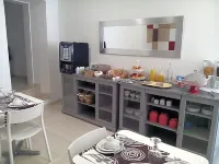 Thomar Story - Guest House - breakfast
