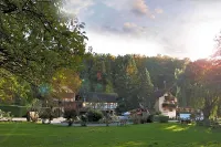 Hotel Restaurant Paradeismühle Hotels in Klingenberg am Main