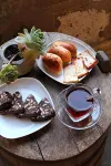 Attalos Suites Hotel - breakfast