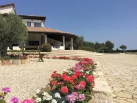 Parco Delle Stelle Hotels in Castelmauro