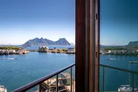 Nordis Apartments - Ocean View