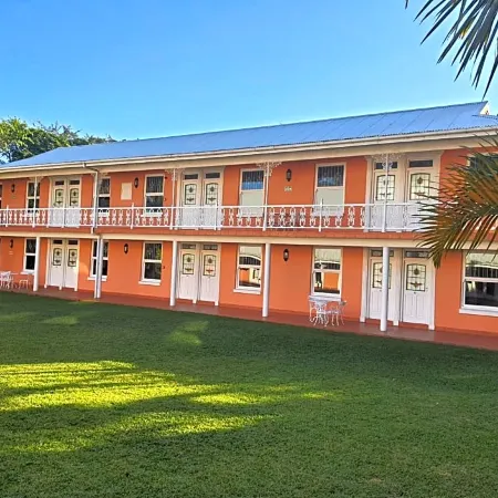 Sica's Guest House
