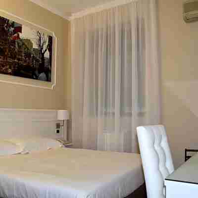 Hotel Centrum Rooms