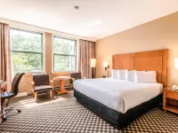 The Sylvia Hotel Hotels near Jericho Beach
