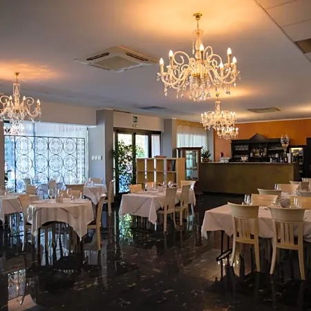 Hotel Internazionale Gorizia
