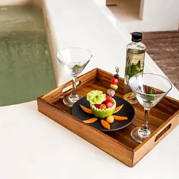 Dune Boutique Hotel Located at the Party Zone