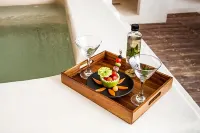 Dune Boutique Hotel Located at the Party Zone