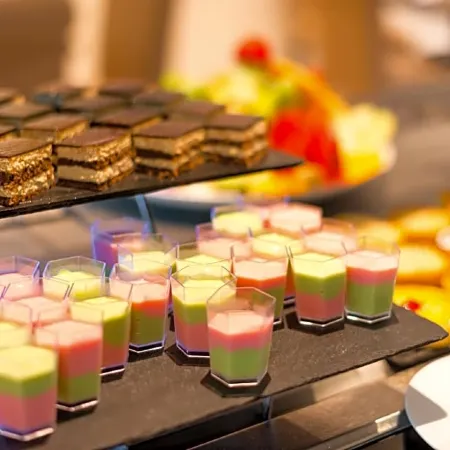 Hotel Borj Rabat - A Member of Barceló Hotel Group