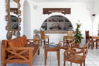 Quartara Boutique Hotel - bar