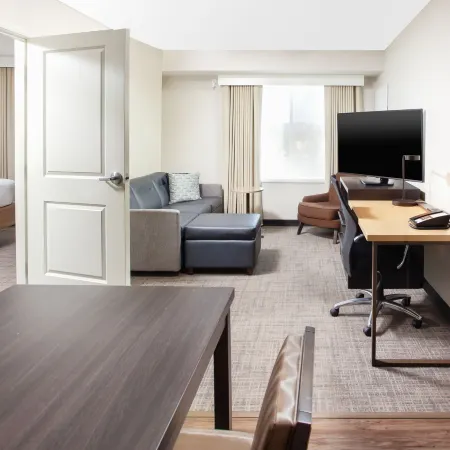 Residence Inn Livermore