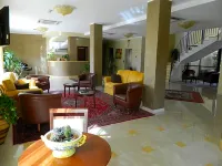 Hotel Le Palme Hotel di Gioia Tauro