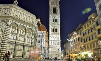 Hotel Cerretani Firenze - MGallery Collection