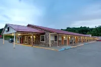 Travelodge by Wyndham Parkersburg Các khách sạn ở Wood County