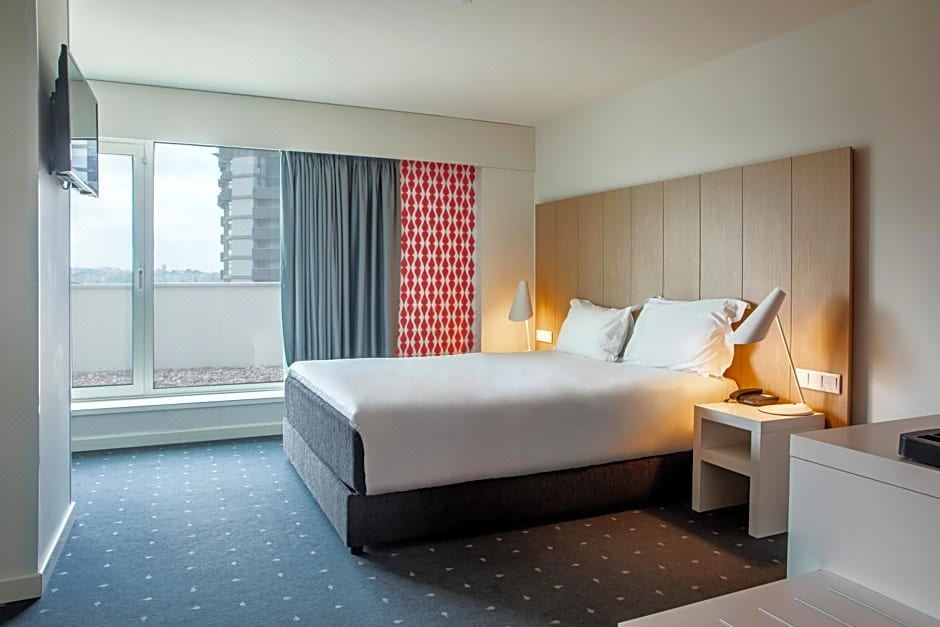 스테이 호텔 포르투 센트루 트린다드의 뷔페 조식 이미지