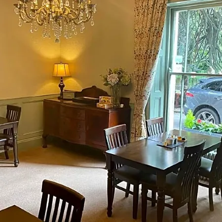Ashdale Guesthouse