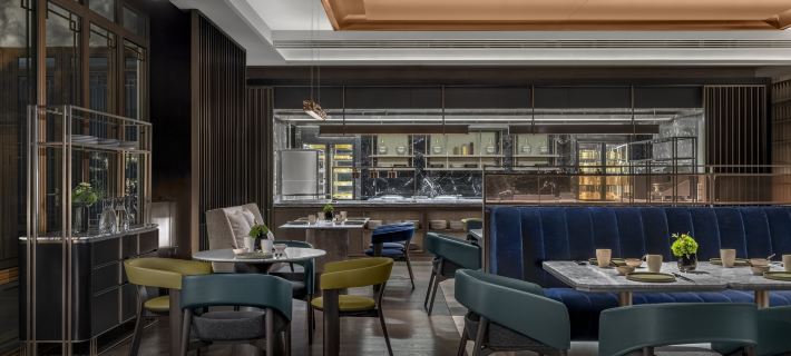 Kimpton BAMBOO GROVE SUZHOU by IHG Hoteles en Suzhou
