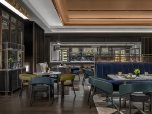 킴튼 쑤저우 뱀부 그로브 바이 IHG