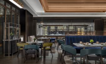 Kimpton Bamboo Grove Suzhou