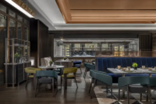 Kimpton BAMBOO GROVE SUZHOU by IHG