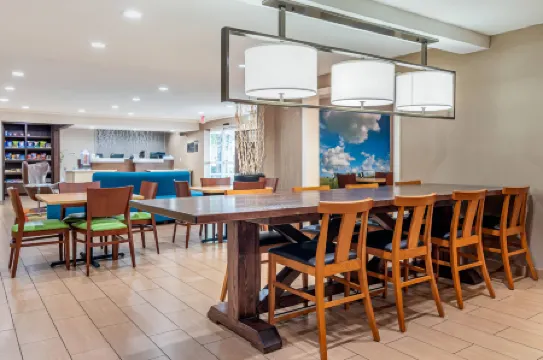 Garner Hotel MACON WEST by IHG