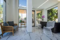 Lotus Hotel Apartments