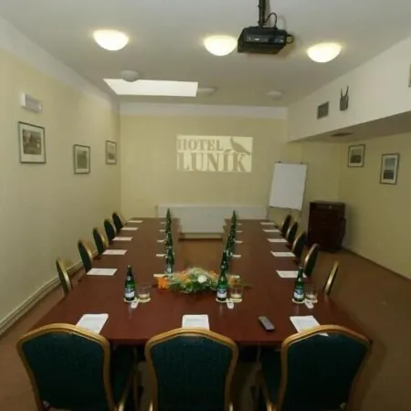 Hotel Lunik