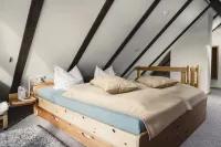 Altsächsischer Gasthof Kleines Vorwerk