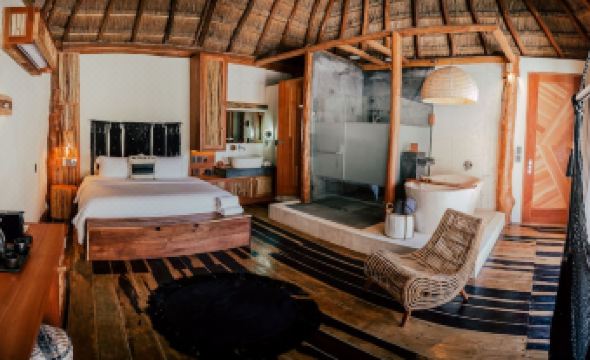 Aldea Kuká, Luxury Eco Boutique Hotel