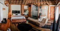 Aldea Kuká, Luxury Eco Boutique Hotel Hotels in Lázaro Cárdenas