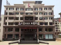 Lavande Hotel (Zhuanghe Xiangyang Road)