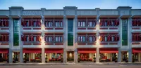 The Vagabond Club A Tribute Portfolio Hotel Singapore Hotels in Сінгапур