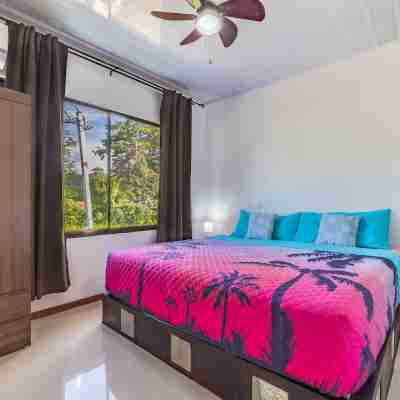 Villas Mapache del Caribe Rooms