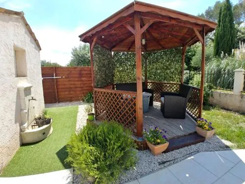 伊莎貝爾和蓋伊住宿加早餐旅館