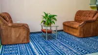 La Palmera Real - Suối nước nóng