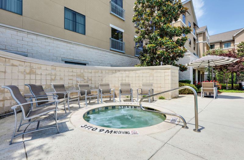 Homewood Suites by Hilton Dallas/Allen photo 5