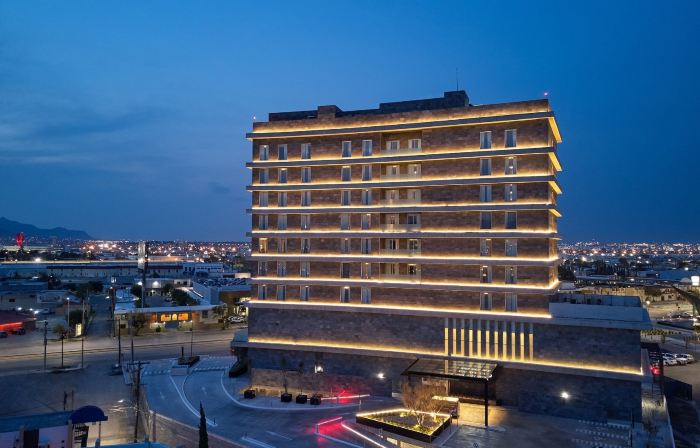 Four Points by Sheraton Ciudad Juarez