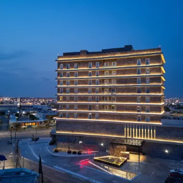 Four Points by Sheraton Ciudad Juarez