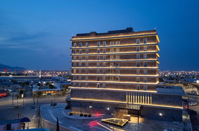 Four Points by Sheraton Ciudad Juarez