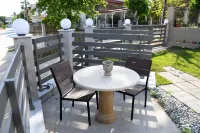 Theano Luxury Suites - 3-Star